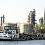 Nederlandse producenten verspillen minder grondstoffen