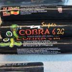 cobra-illegaal-vuurwerk