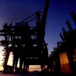 containerschip-hijskraan-haven