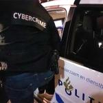 Cybercrime