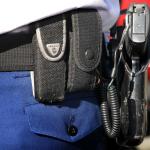 dienstwapen-politie-agent