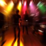 disco-lichtbol-dansen