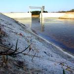 Water uit IJsselmeer soms te zout voor drinkwaterproductie