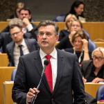 Roemer wil AOW-leeftijd omlaag en AOW-uitkering omhoog