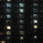 flat-woningen-donker