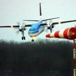 Code Geel harde windstoten