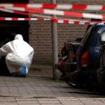 forensisch-afzetlint-auto