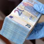 180.000 euro gevonden bij preventieffouilleeractie