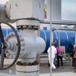 Industrie maakt zich zorgen om afsluiting gas
