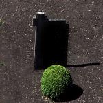 Man aangehouden voor bekladden oorlogsgraven