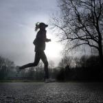 hardlopen-vrouw