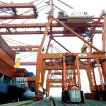 haven-container-kraan