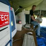 22-jarige man uit Hoofddorp aangehouden voor DDOS-aanvallen