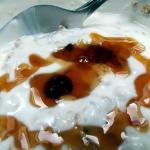 honing-yoghurt-ontbijt