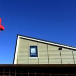 NVM: Transactiegroei woningmarkt is eruit, prijzen blijven hoog