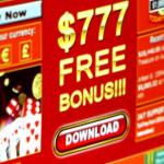 Foto van gokken op internet | Archief EHF