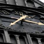 Uurtje langer slapen, klok uurtje terug