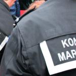 Medewerker Marechaussee