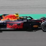 Verstappen