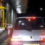 Foto van McDrive bij McDonald's restaurant | Archief EHF