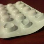 Medicijnstrip