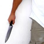 Politie onderzoekt steekincident