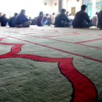 Foto van moskee | Archief EHF