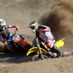 Motorcrossbaan De Kuil voor onbepaalde tijd dicht