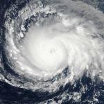 Orkaan Maria verwoest eilandje Dominica