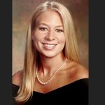 'Schedel Natalee Holloway is verbrand'
