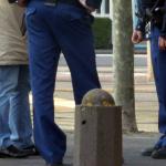 Agenten in opleiding vulde zakken met valse bekeuringen