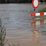 overstroming-Maas-supboard-dijk