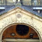 Afscheidsbijeenkomst Thé Lau in Paradiso zonder optredens of speeches