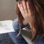 Online pesten