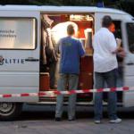 Gewonde man in woning Heerlen