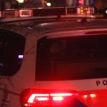 Man afgeleverd bij ziekenhuis met schotwond