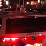 snelheidsduivel, aangehouden 