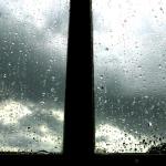  Verkoeling en regen na voorlopig laatste tropische dag