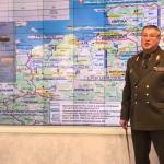 Rusland lijkt militair klaar voor een invasie in Oekraïne