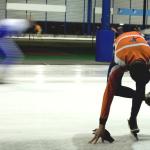 Foto van indoor schaatsen | Sxc