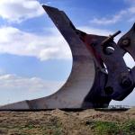 schiphol-graafmachine