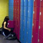 Schoolkluisjes  
