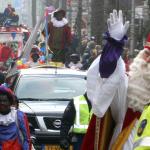 sint-piet-intocht