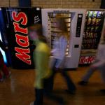 'Nog te veel snoep op scholen'