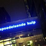 Resistente ziekenhuisbacterie treft Spoedeisende Hulp VUmc