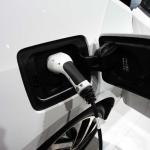 stekker-auto-opladen
