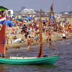 strand-zon-ijburg