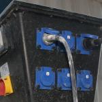 Volgend jaar meerdere stroomleveranciers op één aansluiting mogelijk
