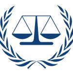Foto van symbool van Internationaal Strafhof | Int. Strafhof