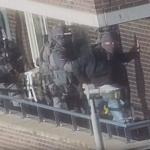 'Leden van terreurgroep kregen training van politie in vakantiepark Weert'